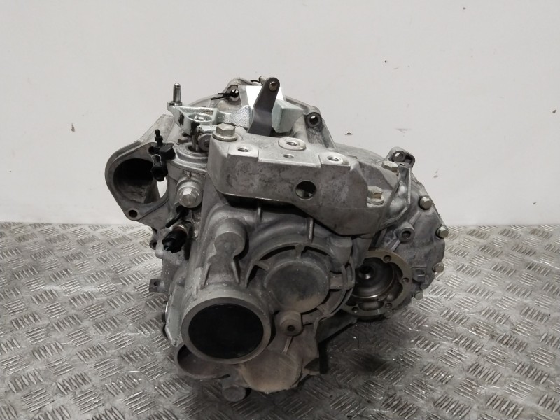 Recambio de caja cambios para volkswagen golf v (1k1) 1.9 tdi referencia OEM IAM GRF  