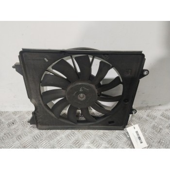 ELECTROVENTILADOR 1680008110 