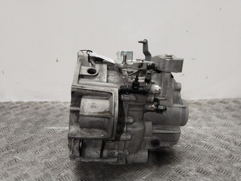 Recambio de caja cambios para volkswagen golf v (1k1) 1.9 tdi referencia OEM IAM GRF  