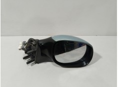 Recambio de retrovisor derecho para citroën xsara picasso (n68) 2.0 hdi referencia OEM IAM 8149NN