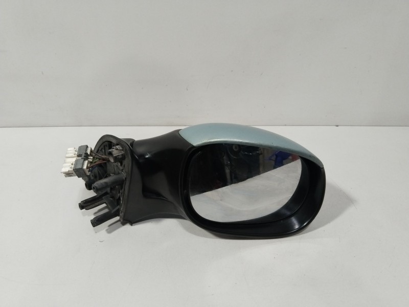 Recambio de retrovisor derecho para citroën xsara picasso (n68) 2.0 hdi referencia OEM IAM 8149NN  