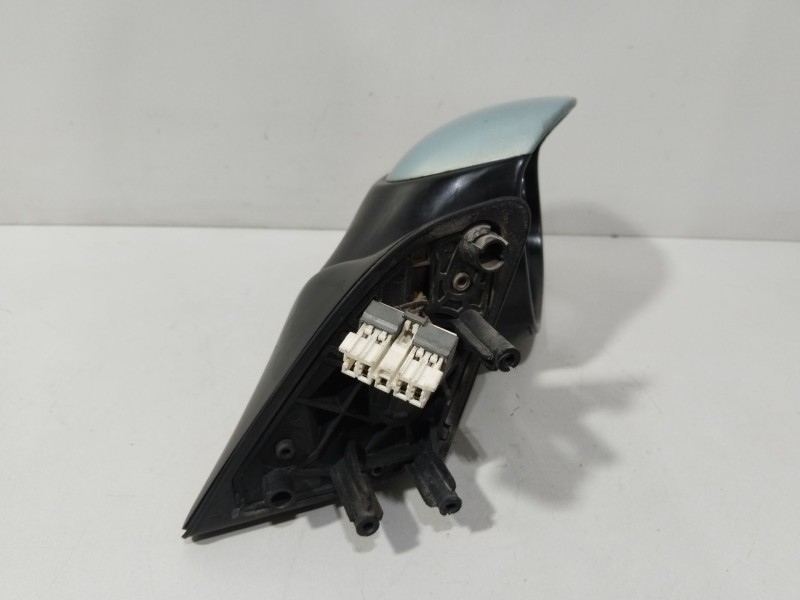 Recambio de retrovisor derecho para citroën xsara picasso (n68) 2.0 hdi referencia OEM IAM 8149NN  