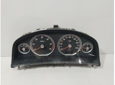 Recambio de cuadro instrumentos para opel vectra c station wagon (z02) 1.9 cdti (f35) referencia OEM IAM 13193055RS  