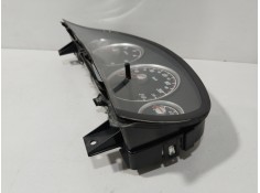 Recambio de cuadro instrumentos para opel vectra c station wagon (z02) 1.9 cdti (f35) referencia OEM IAM 13193055RS   2