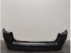 Recambio de paragolpes trasero para opel zafira / zafira family b (a05) 1.9 cdti (m75) referencia OEM IAM 1404315  