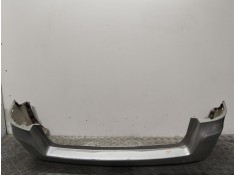 Recambio de paragolpes trasero para opel zafira / zafira family b (a05) 1.7 cdti (m75) referencia OEM IAM 13125014  PLATA
