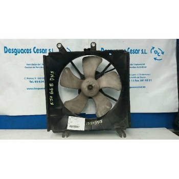 ELECTROVENTILADOR 