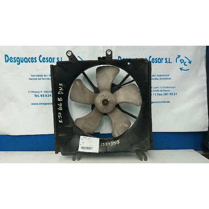 ELECTROVENTILADOR 