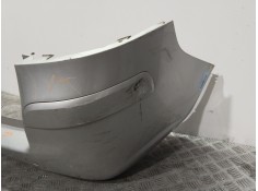 Recambio de paragolpes trasero para opel zafira / zafira family b (a05) 1.7 cdti (m75) referencia OEM IAM 13125014  PLATA 2