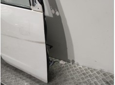 Recambio de puerta delantera derecha para nissan nv200 furgoneta 1.5 dci 90 (m20, m20m) referencia OEM IAM H0100BJ0MA  BLANCO 2
