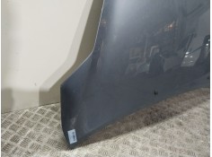 Recambio de capot delantero para toyota prius liftback (_w2_) 1.5 hybrid (nhw20_) referencia OEM IAM 5330147030  AZUL 2