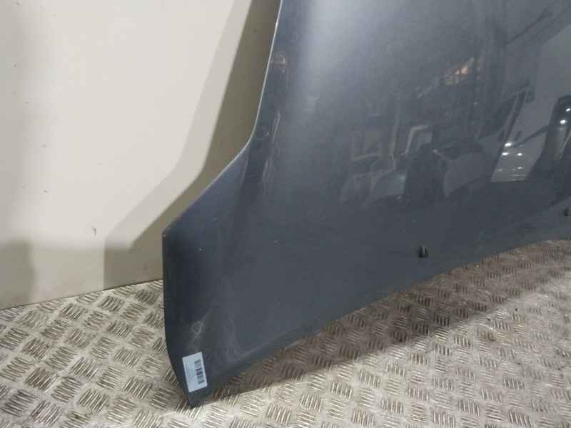 Recambio de capot delantero para toyota prius liftback (_w2_) 1.5 hybrid (nhw20_) referencia OEM IAM 5330147030  AZUL