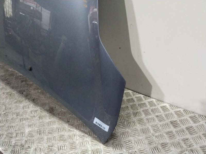 Recambio de capot delantero para toyota prius liftback (_w2_) 1.5 hybrid (nhw20_) referencia OEM IAM 5330147030  AZUL