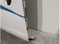 Recambio de puerta lateral corredera derecha para nissan nv200 furgoneta 1.5 dci 90 (m20, m20m) referencia OEM IAM H2100BJ1AC  B 2