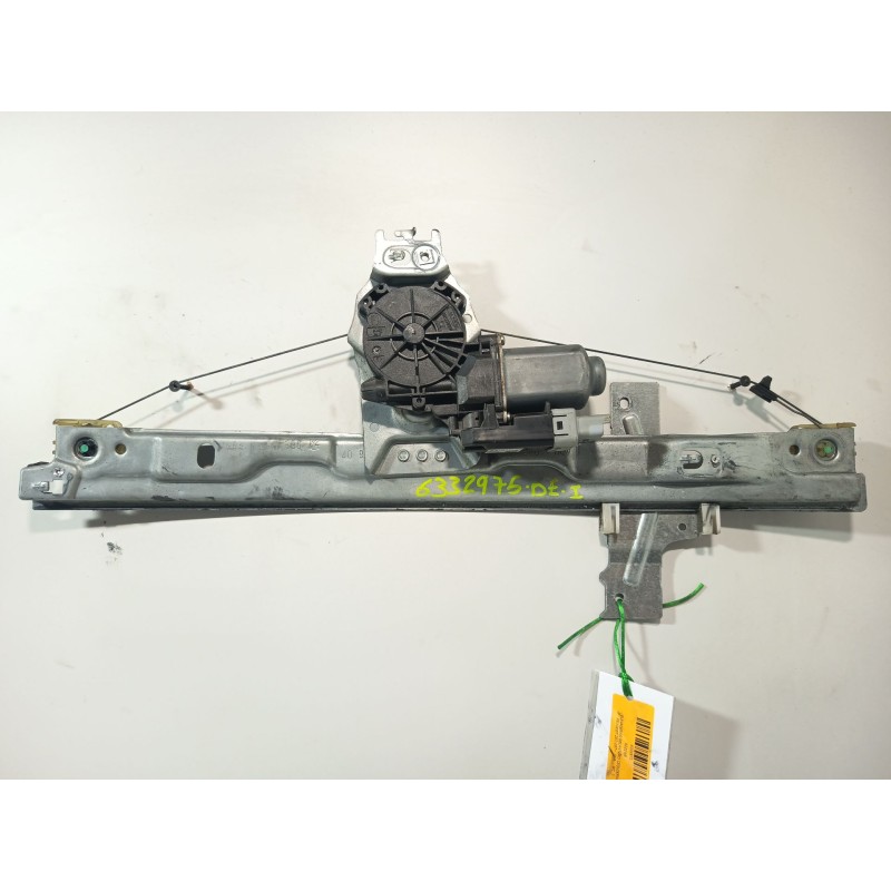 ELEVALUNAS DELANTERO IZQUIERDO 9221W9  - imagen 1