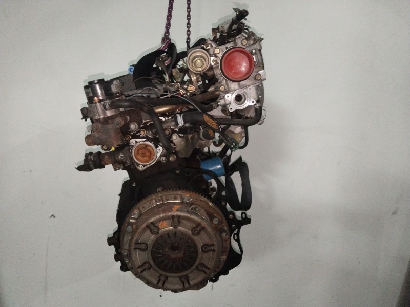 Recambio de motor completo para nissan almera tino (v10) 1.8 referencia OEM IAM QG18  
