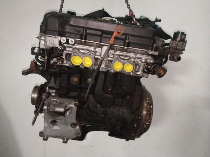 Recambio de motor completo para nissan almera tino (v10) 1.8 referencia OEM IAM QG18  