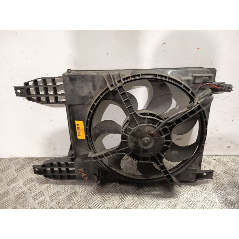 ELECTROVENTILADOR 95950465  - imagen 1