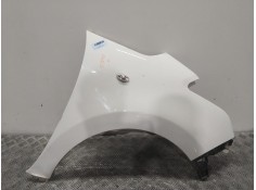 Recambio de aleta delantera derecha para citroën c3 picasso (sh_) 1.6 vti 120 referencia OEM IAM 7841Z2  BLANCO