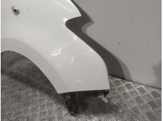 Recambio de aleta delantera derecha para citroën c3 picasso (sh_) 1.6 vti 120 referencia OEM IAM 7841Z2  BLANCO 2