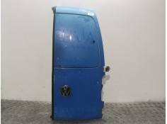 Recambio de puerta trasera derecha para volkswagen caddy iii furgoneta/monovolumen (2ka, 2kh, 2ca, 2ch) 2.0 sdi referencia OEM I