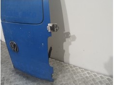 Recambio de puerta trasera derecha para volkswagen caddy iii furgoneta/monovolumen (2ka, 2kh, 2ca, 2ch) 2.0 sdi referencia OEM I 2