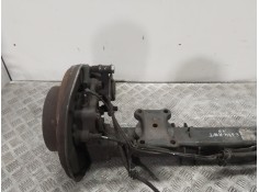 Recambio de puente trasero para mercedes-benz sprinter 3,5-t caja/chasis (b906) 316 cdi (906.131, 906.133, 906.135, 906.231, 906 2