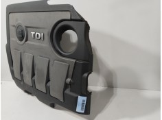 Recambio de tapa motor para seat altea (5p1) 1.6 tdi referencia OEM IAM 03L103925AT   2