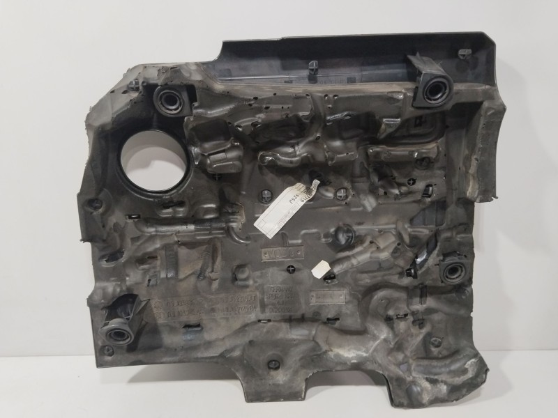 Recambio de tapa motor para seat altea (5p1) 1.6 tdi referencia OEM IAM 03L103925AT   Recambio de tapa motor para seat altea (5p1) 1.6 tdi referencia OEM IAM 03L103925AT