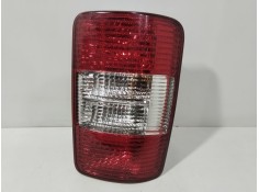 Recambio de piloto trasero izquierdo para volkswagen caddy iii furgoneta/monovolumen (2ka, 2kh, 2ca, 2ch) 2.0 sdi referencia OEM