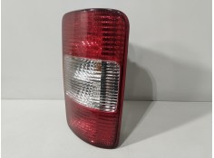 Recambio de piloto trasero izquierdo para volkswagen caddy iii furgoneta/monovolumen (2ka, 2kh, 2ca, 2ch) 2.0 sdi referencia OEM 2