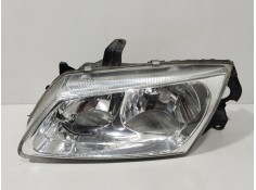 Recambio de faro izquierdo para nissan almera ii hatchback (n16) 1.5 referencia OEM IAM 26060BN01A 082151188L 