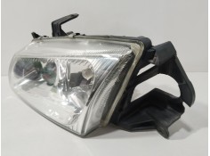 Recambio de faro izquierdo para nissan almera ii hatchback (n16) 1.5 referencia OEM IAM 26060BN01A 082151188L  2