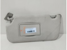 Recambio de parasol izquierdo para ford fiesta vi (cb1, ccn) 1.6 tdci referencia OEM IAM 1702310