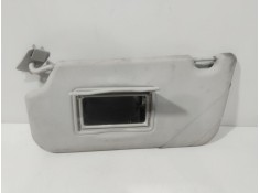 Recambio de parasol izquierdo para ford fiesta vi (cb1, ccn) 1.6 tdci referencia OEM IAM 1702310   2