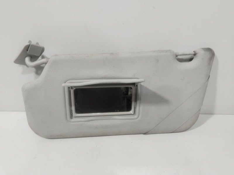 Recambio de parasol izquierdo para ford fiesta vi (cb1, ccn) 1.6 tdci referencia OEM IAM 1702310  