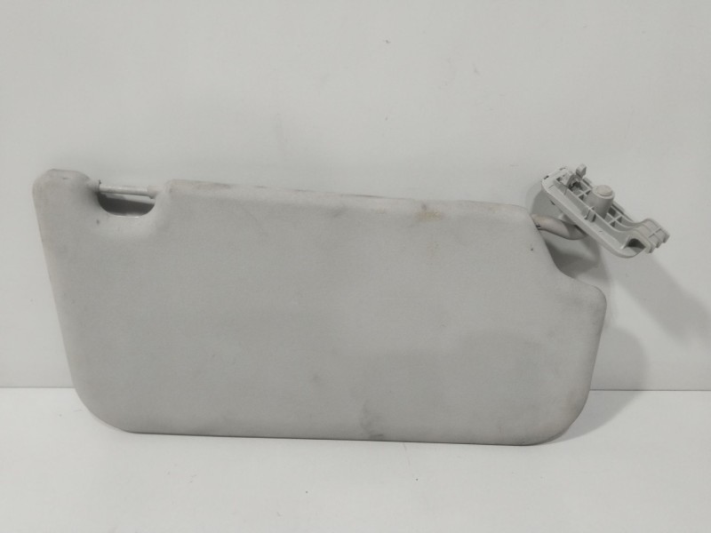 Recambio de parasol izquierdo para ford fiesta vi (cb1, ccn) 1.6 tdci referencia OEM IAM 1702310  