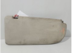 Recambio de parasol izquierdo para volkswagen caddy iii furgoneta/monovolumen (2ka, 2kh, 2ca, 2ch) 2.0 sdi referencia OEM IAM 2K