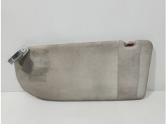 Recambio de parasol izquierdo para volkswagen caddy iii furgoneta/monovolumen (2ka, 2kh, 2ca, 2ch) 2.0 sdi referencia OEM IAM 2K 2