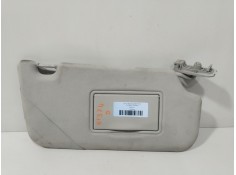 Recambio de parasol derecho para ford fiesta vi (cb1, ccn) 1.6 tdci referencia OEM IAM 1702309  
