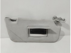 Recambio de parasol derecho para ford fiesta vi (cb1, ccn) 1.6 tdci referencia OEM IAM 1702309   2