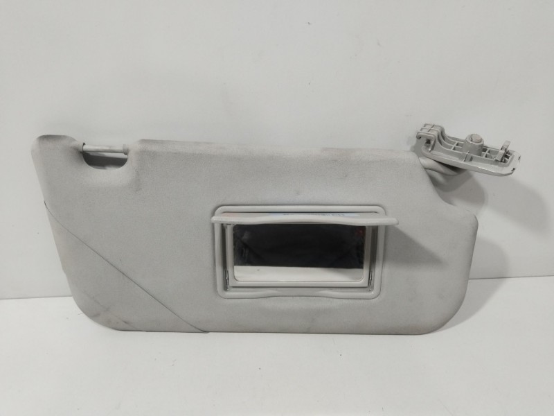 Recambio de parasol derecho para ford fiesta vi (cb1, ccn) 1.6 tdci referencia OEM IAM 1702309  