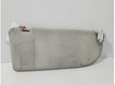 Recambio de parasol derecho para volkswagen caddy iii furgoneta/monovolumen (2ka, 2kh, 2ca, 2ch) 2.0 sdi referencia OEM IAM 2K08 2