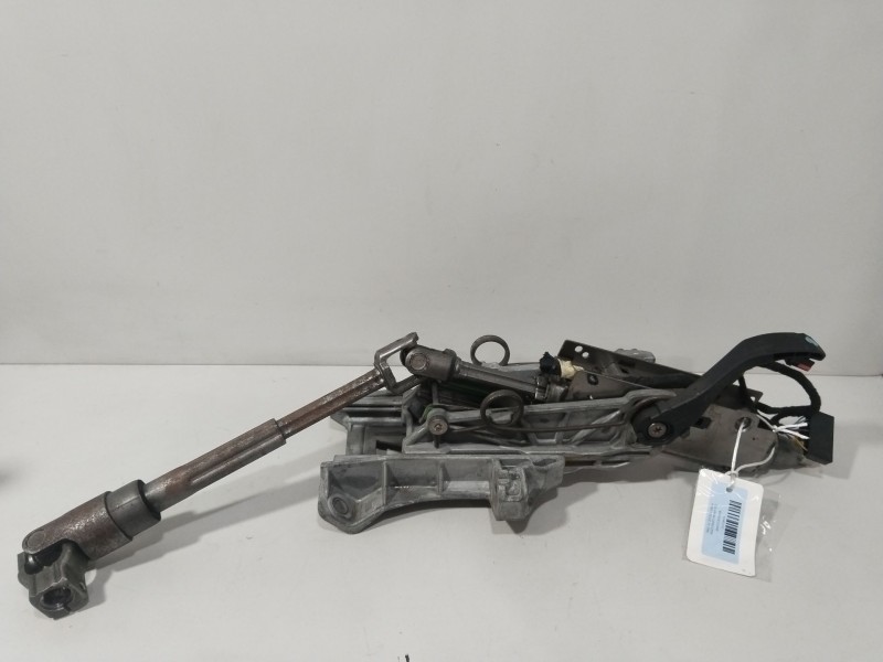 Recambio de columna direccion para ford focus iv (hn) 1.0 ecoboost referencia OEM IAM BV6N3C529AE  