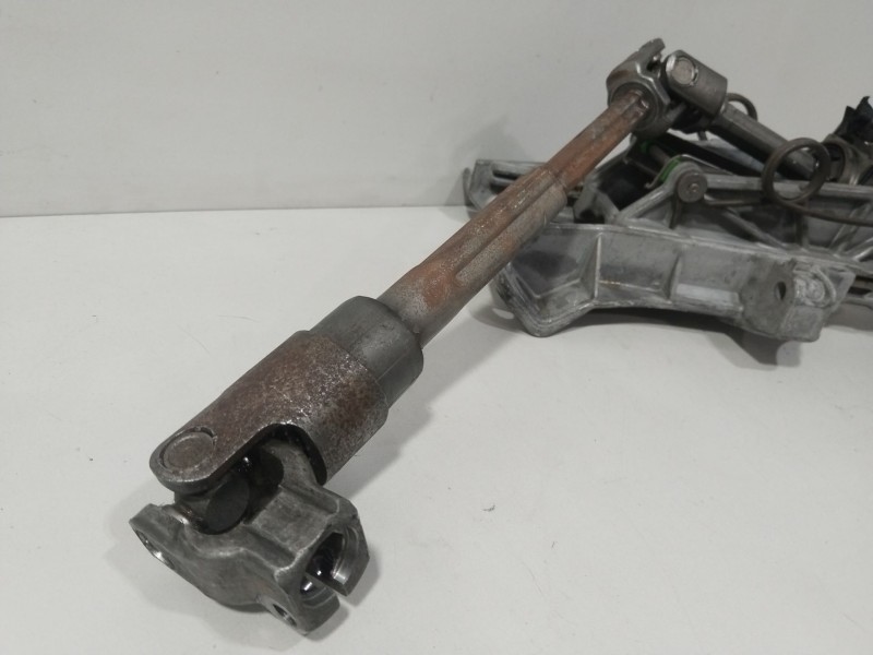 Recambio de columna direccion para ford focus iv (hn) 1.0 ecoboost referencia OEM IAM BV6N3C529AE  