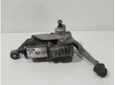 Recambio de motor limpia delantero para ford transit connect v408 furgoneta/monovolumen 1.5 tdci referencia OEM IAM DT1117504BD 