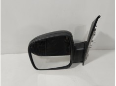Recambio de retrovisor izquierdo para volkswagen caddy iii furgoneta/monovolumen (2ka, 2kh, 2ca, 2ch) 2.0 sdi referencia OEM IAM