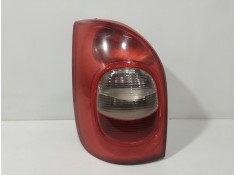 Recambio de piloto trasero izquierdo para citroën xsara picasso (n68) 2.0 hdi referencia OEM IAM 6350N0  