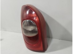 Recambio de piloto trasero izquierdo para citroën xsara picasso (n68) 2.0 hdi referencia OEM IAM 6350N0   2