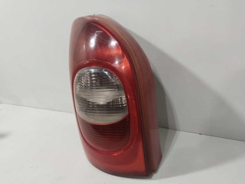 Recambio de piloto trasero izquierdo para citroën xsara picasso (n68) 2.0 hdi referencia OEM IAM 6350N0  